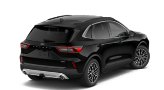 2026 Ford Escape Plugin Hybrid External Image 4